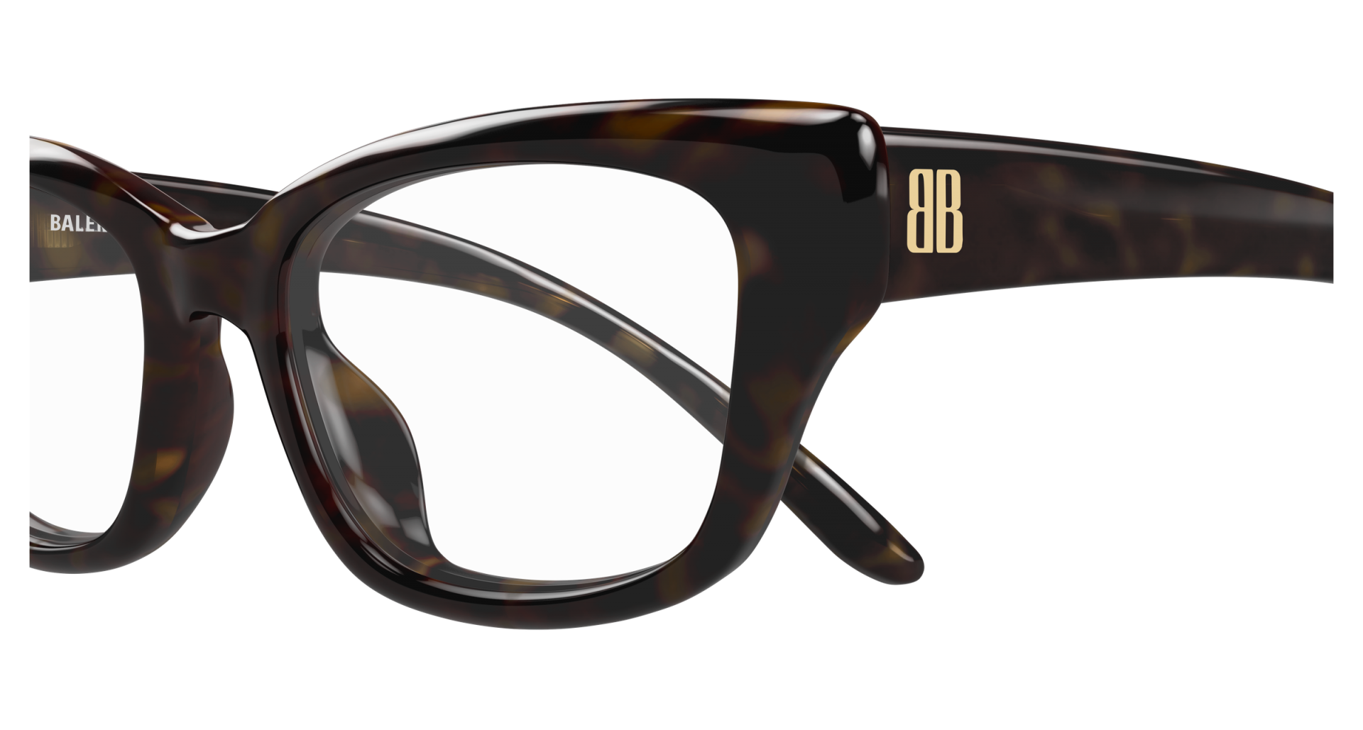 Occhiali da vista Balenciaga BB0518O 002 8056376690668 | Ottica Lux