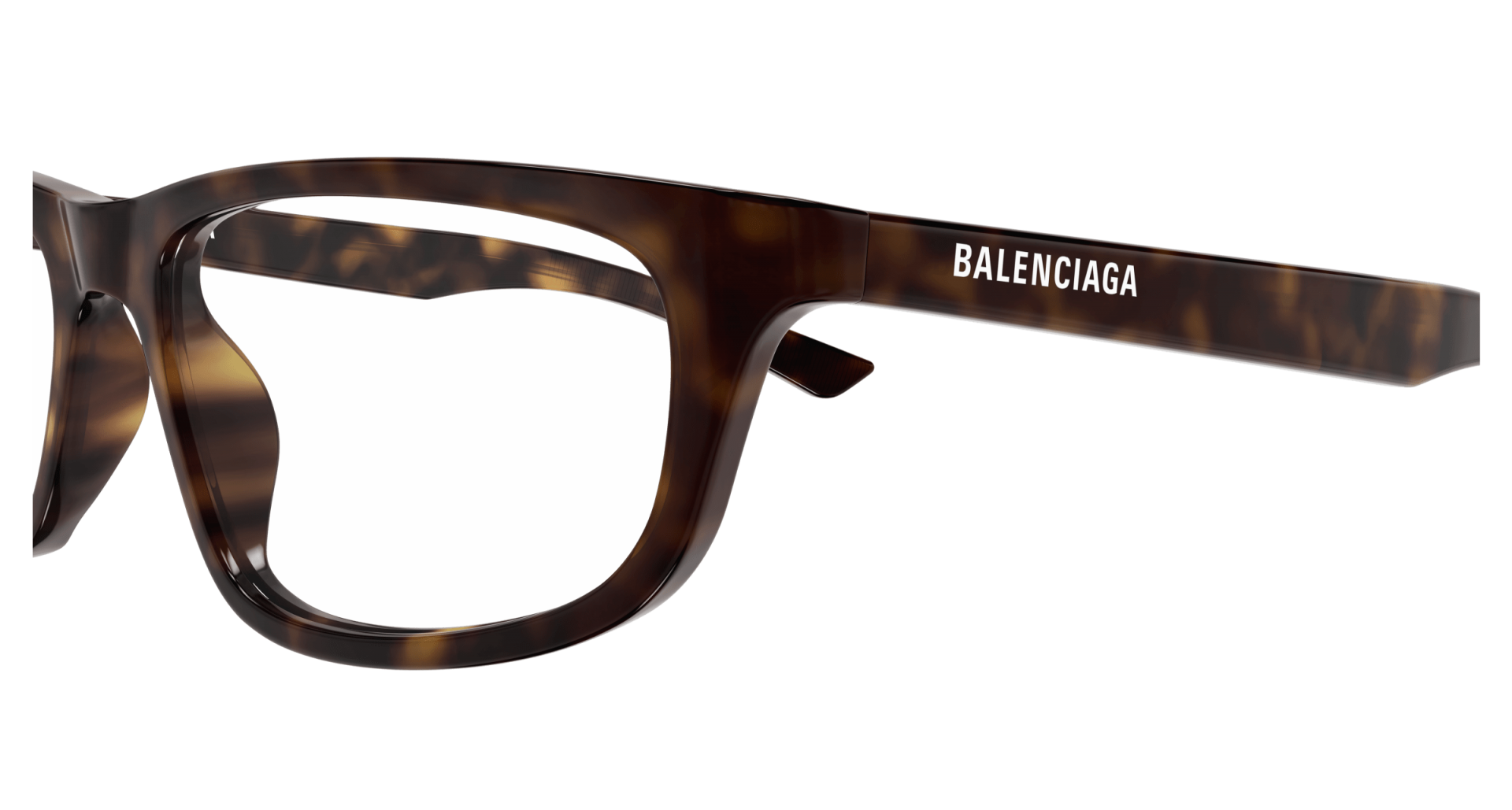 Occhiali da vista Balenciaga BB0407O 002 8056376551105 | Ottica Lux