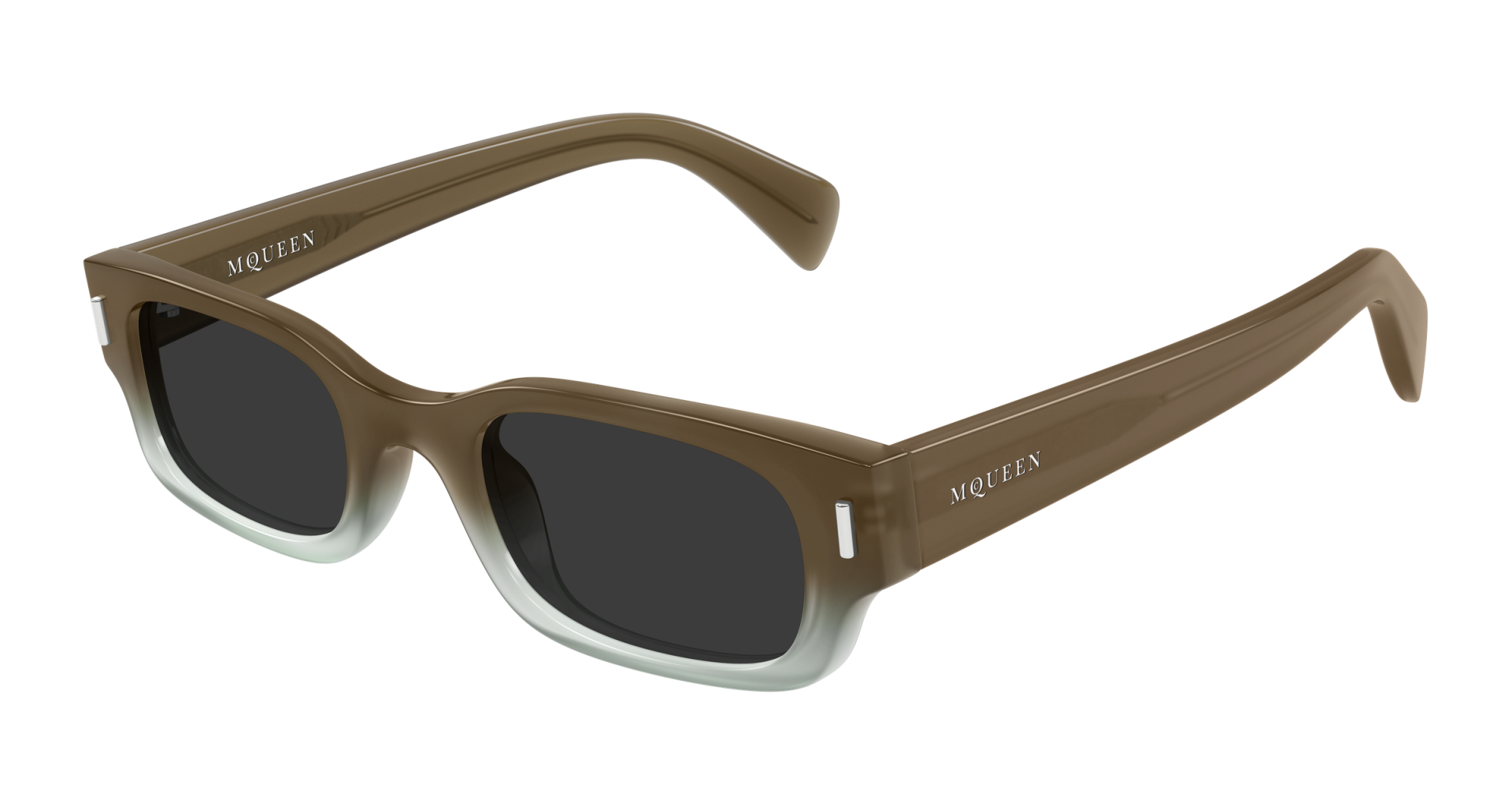 Sunglasses Alexander McQUEEN AM0549S 001 8056376654929 | Ottica Lux