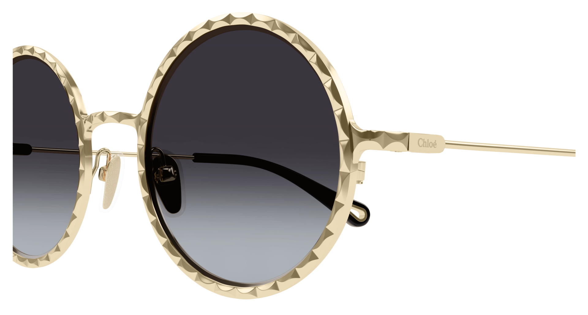 Occhiali da sole Chloé CH0230S 001 8056376502787 | Ottica Lux