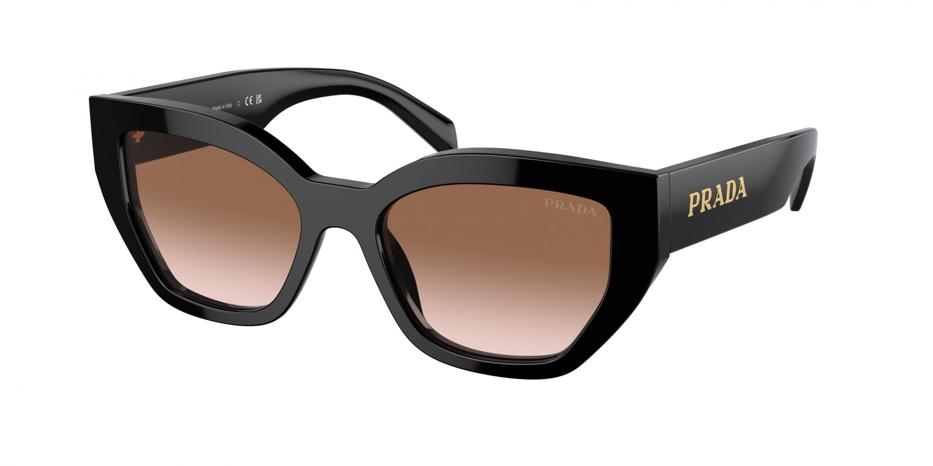 Sunglasses Prada PR A09S 1AB0A6 8056262141489 | Ottica Lux