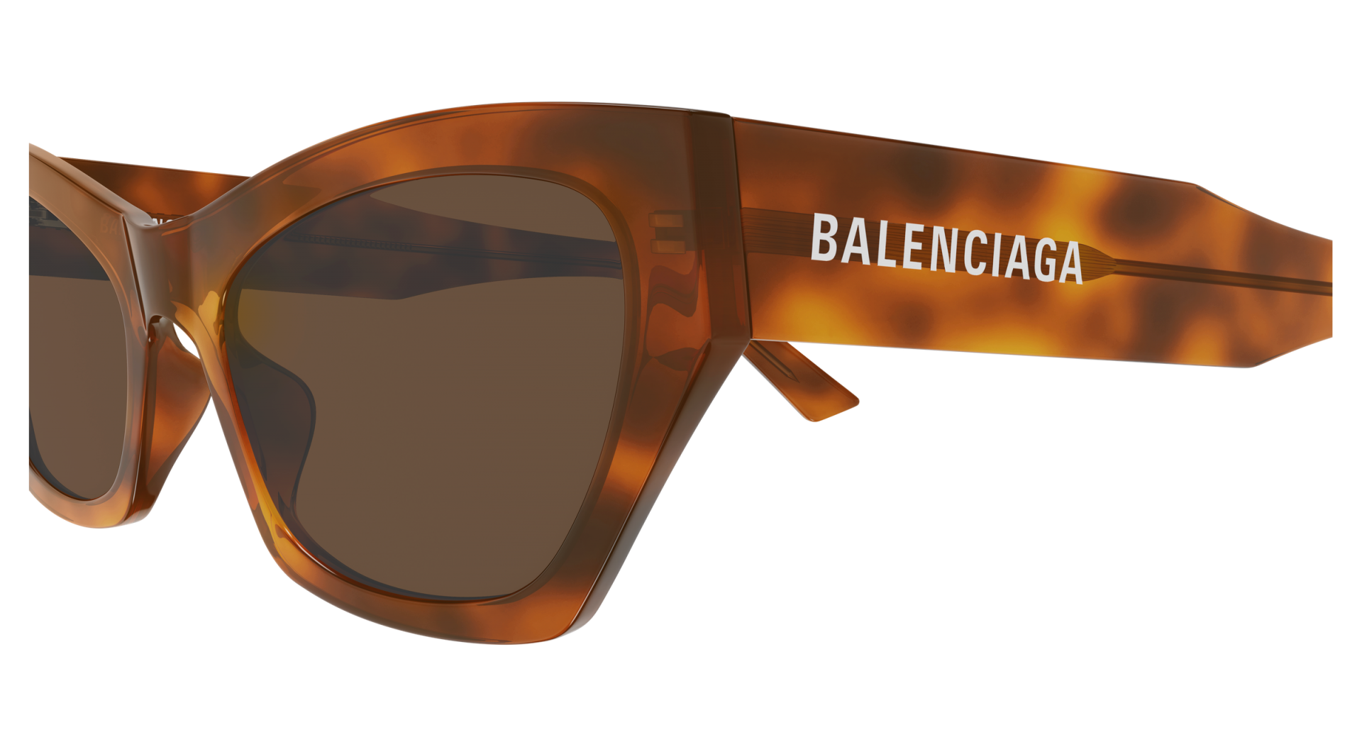 Occhiali da sole Balenciaga BB0447S 003 8056376604191 | Ottica Lux