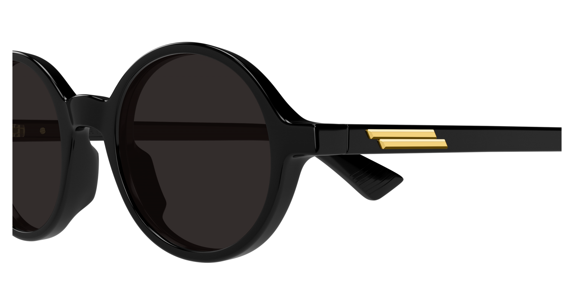 Occhiali da sole Bottega Veneta BV1430S 001 8056376623918 | Ottica Lux