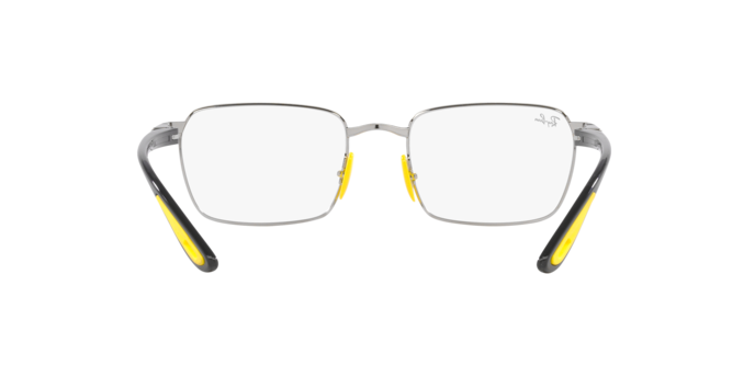 Ophthalmic frames Ray-Ban RX6507M F064 8056597853958 | Ottica Lux Ophthalmic frames Ray-Ban RX6507M F064 8056597853958 | Ottica Lux