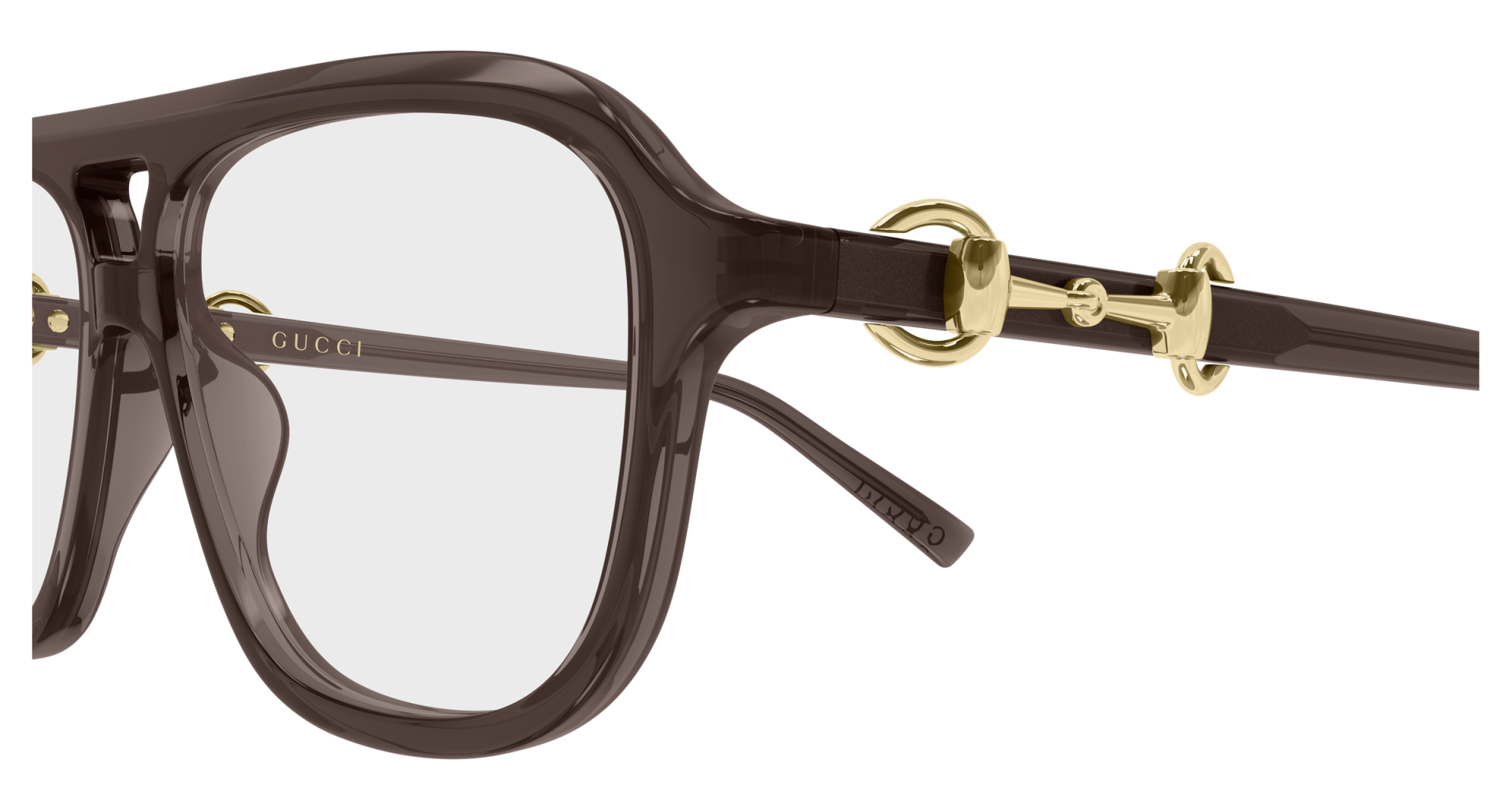 Ophthalmic frames Gucci GG2216O 004 8056376682281 | Ottica Lux