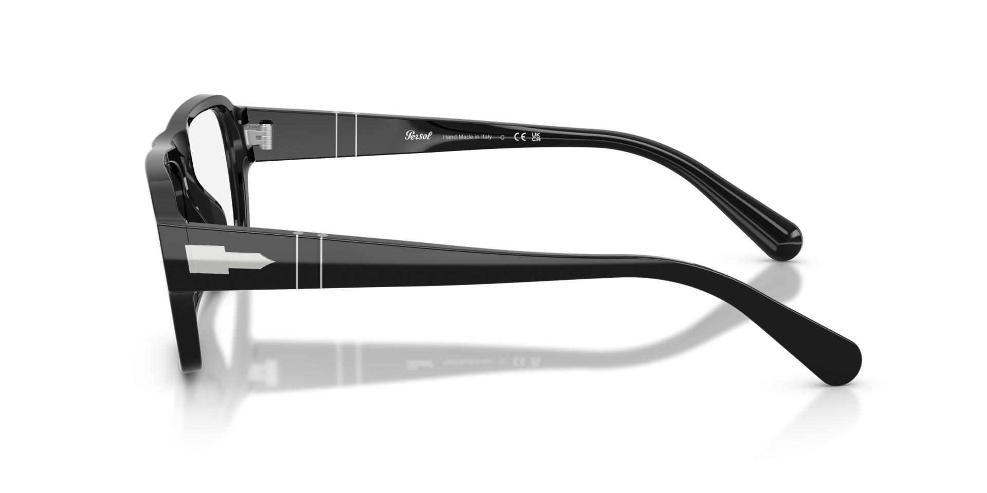 Occhiali da vista Persol PO3407V 95 8056262946855 | Ottica Lux
