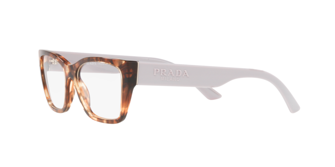 Ophthalmic frames Prada PR 11YV 07R1O1 8056597633048 | Ottica Lux