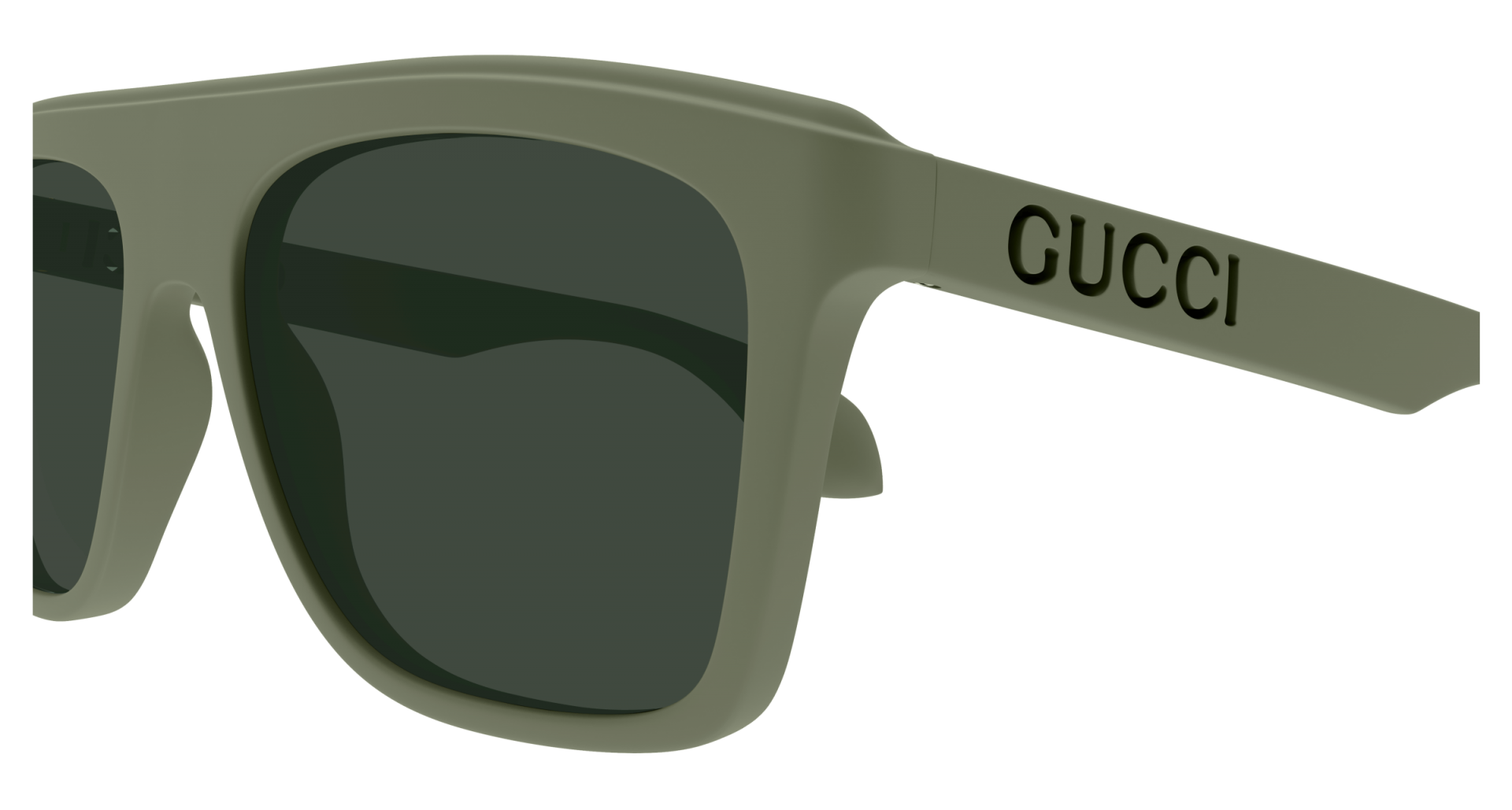 Occhiali da sole Gucci GG1570S 007 8056376548716 | Ottica Lux