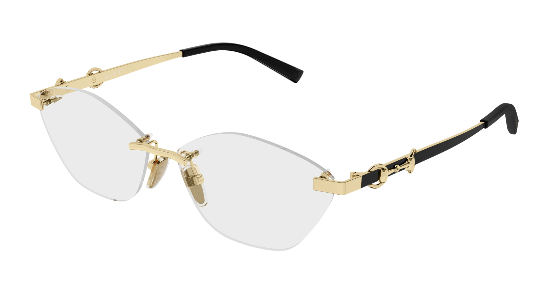 Occhiali da vista Saint Laurent SL M164 008 8056376666144 | Ottica Lux