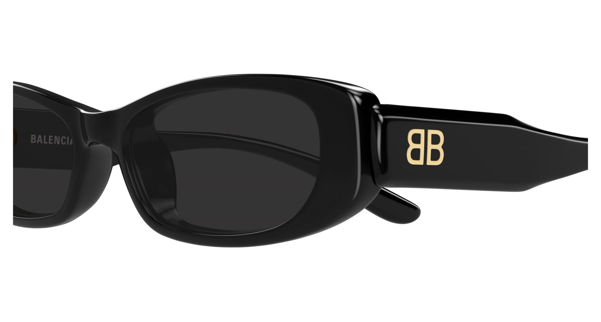 Occhiali da sole Balenciaga BB0510S 001 8056376686807 | Ottica Lux