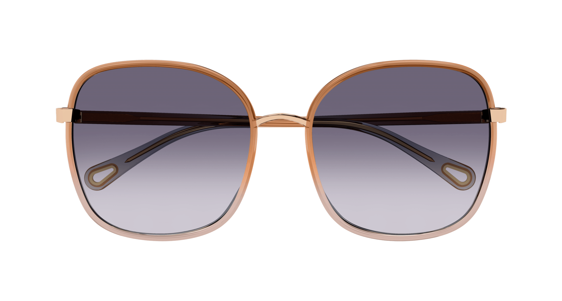 Occhiali da sole Chloé CH0031S 001 8056376341942 | Ottica Lux