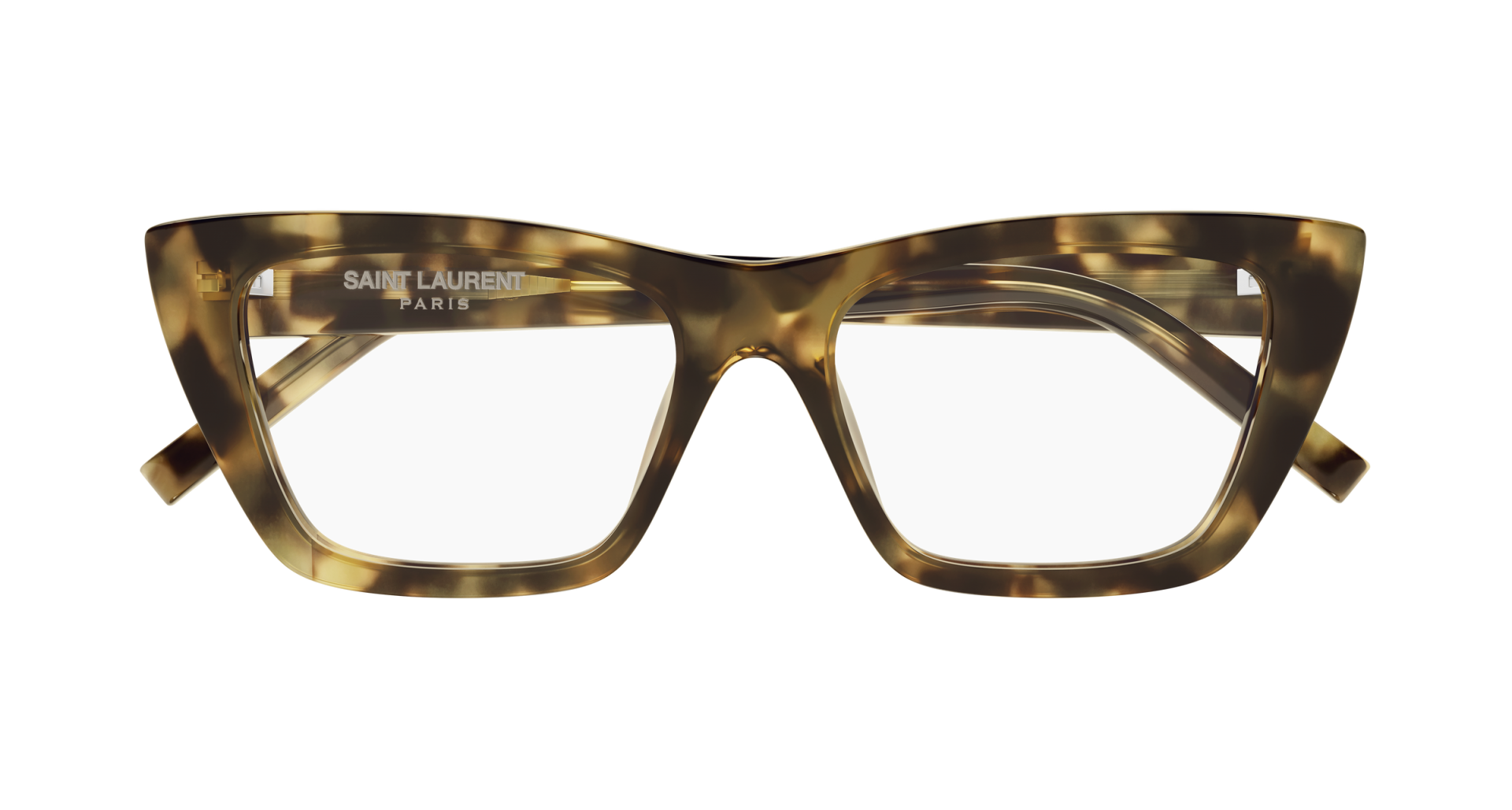 Ophthalmic frames Saint Laurent SL 276 MICA OPT 010 8056376712858 | Ottica Lux