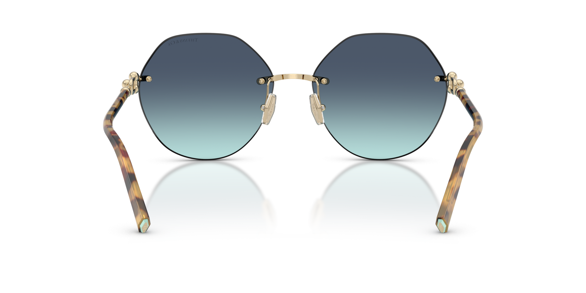 Sunglasses Tiffany & Co. TF3123 60219S 8056262939567 | Ottica Lux