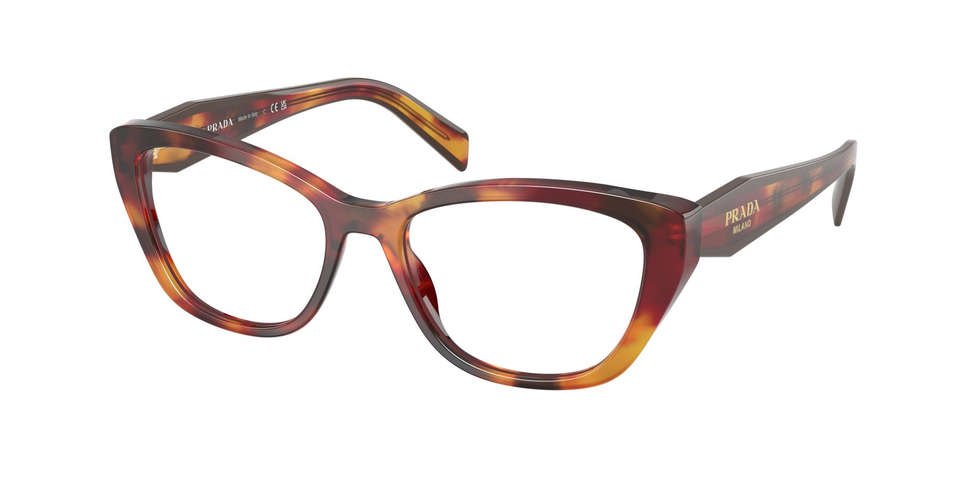 Ophthalmic frames Prada PR 19WV 22A1O1 8056262346709 | Ottica Lux