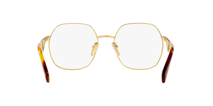 Occhiali da vista Prada PR 59ZV 5AK1O1 8056597879200 | Ottica Lux