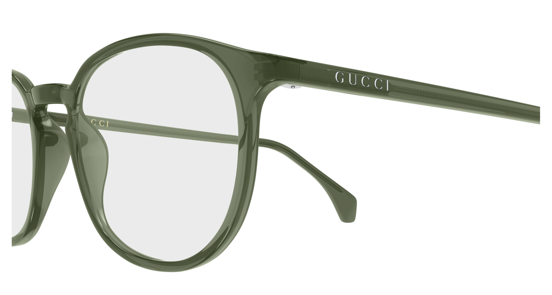 Occhiali da vista Gucci GG0551O 027 8056376685107 | Ottica Lux