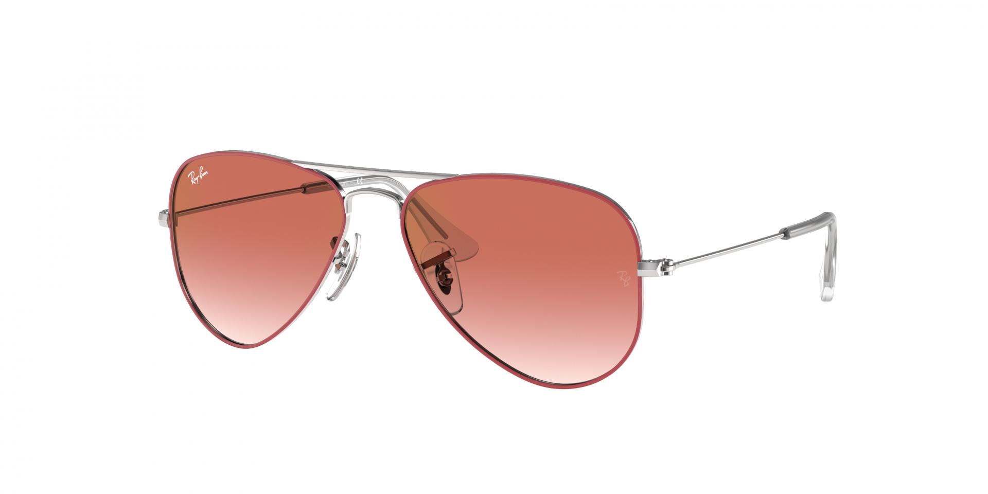 Occhiali da sole Ray-Ban RJ9506S JUNIOR AVIATOR 201/55 8053672217797 | Ottica Lux