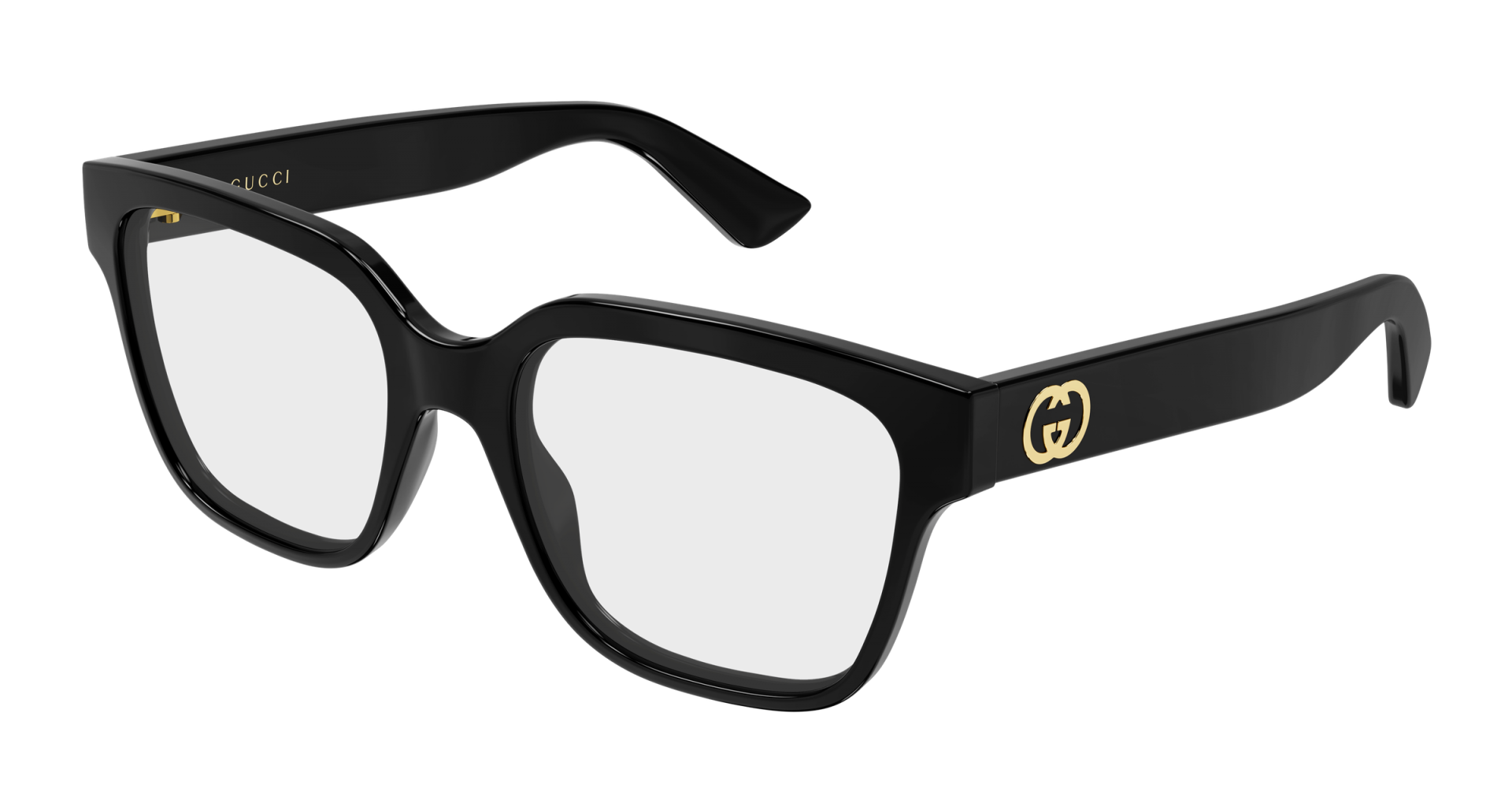 Occhiali da vista Balenciaga BB0519O 001 8056376690699 | Ottica Lux