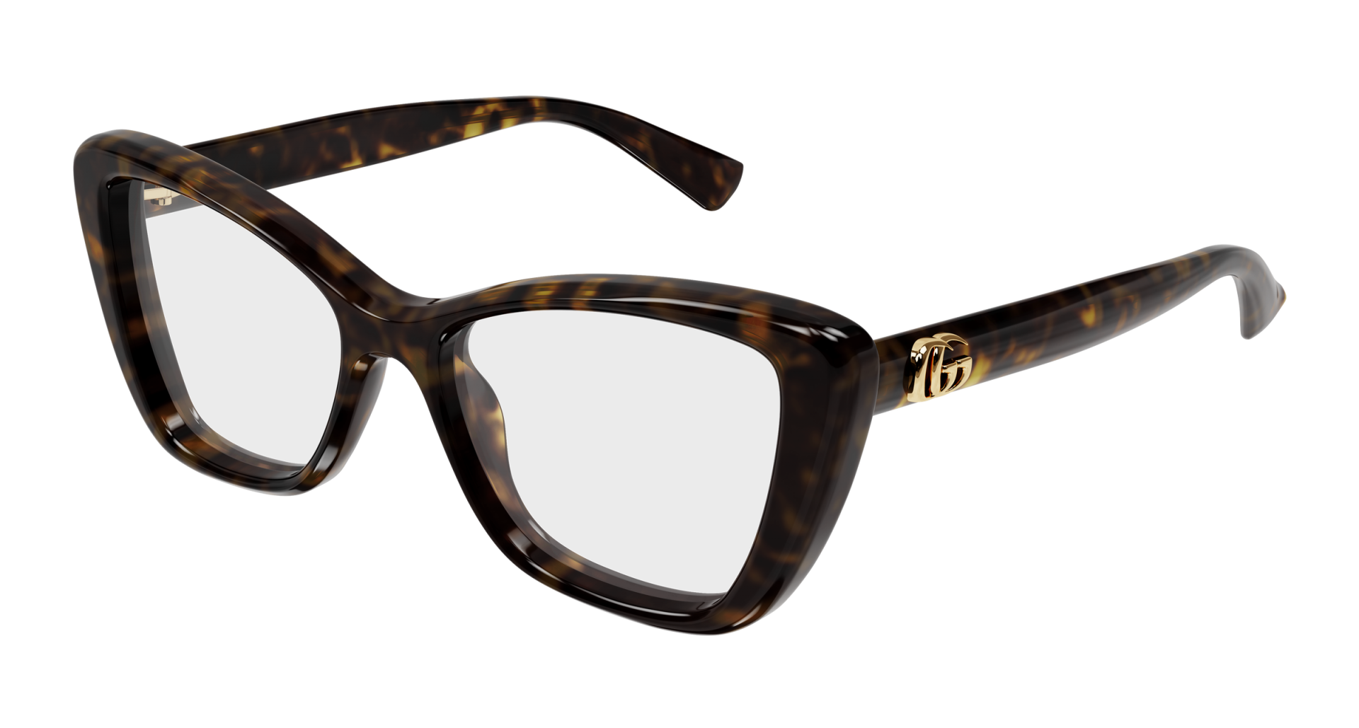 Occhiali da vista Gucci GG1977O 002 8056376584424 | Ottica Lux