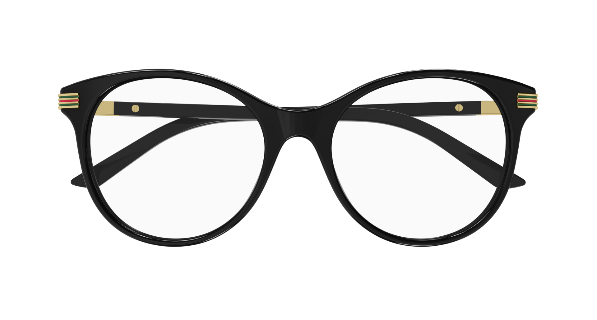 Ophthalmic frames Gucci GG1450O 001 8056376460018 | Ottica Lux Ophthalmic frames Gucci GG1450O 001 8056376460018 | Ottica Lux