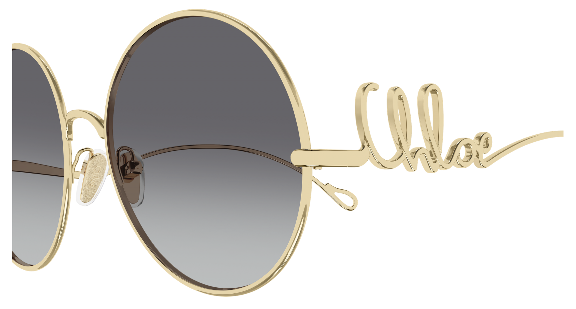 Occhiali da sole Chloé CH0329S 001 8056376617054 | Ottica Lux