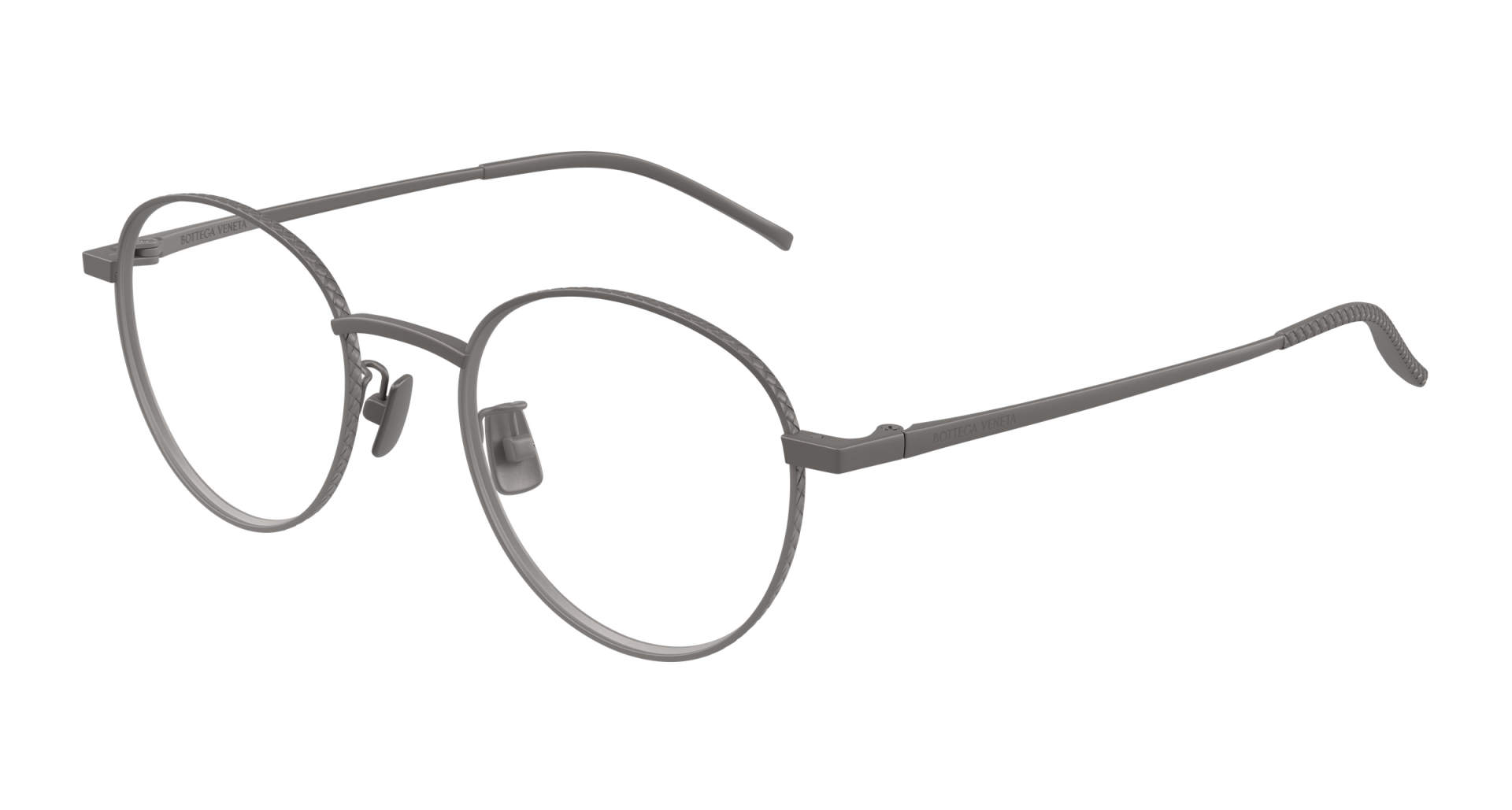 Ophthalmic frames Bottega Veneta BV1424OA 003 8056376609479 | Ottica Lux