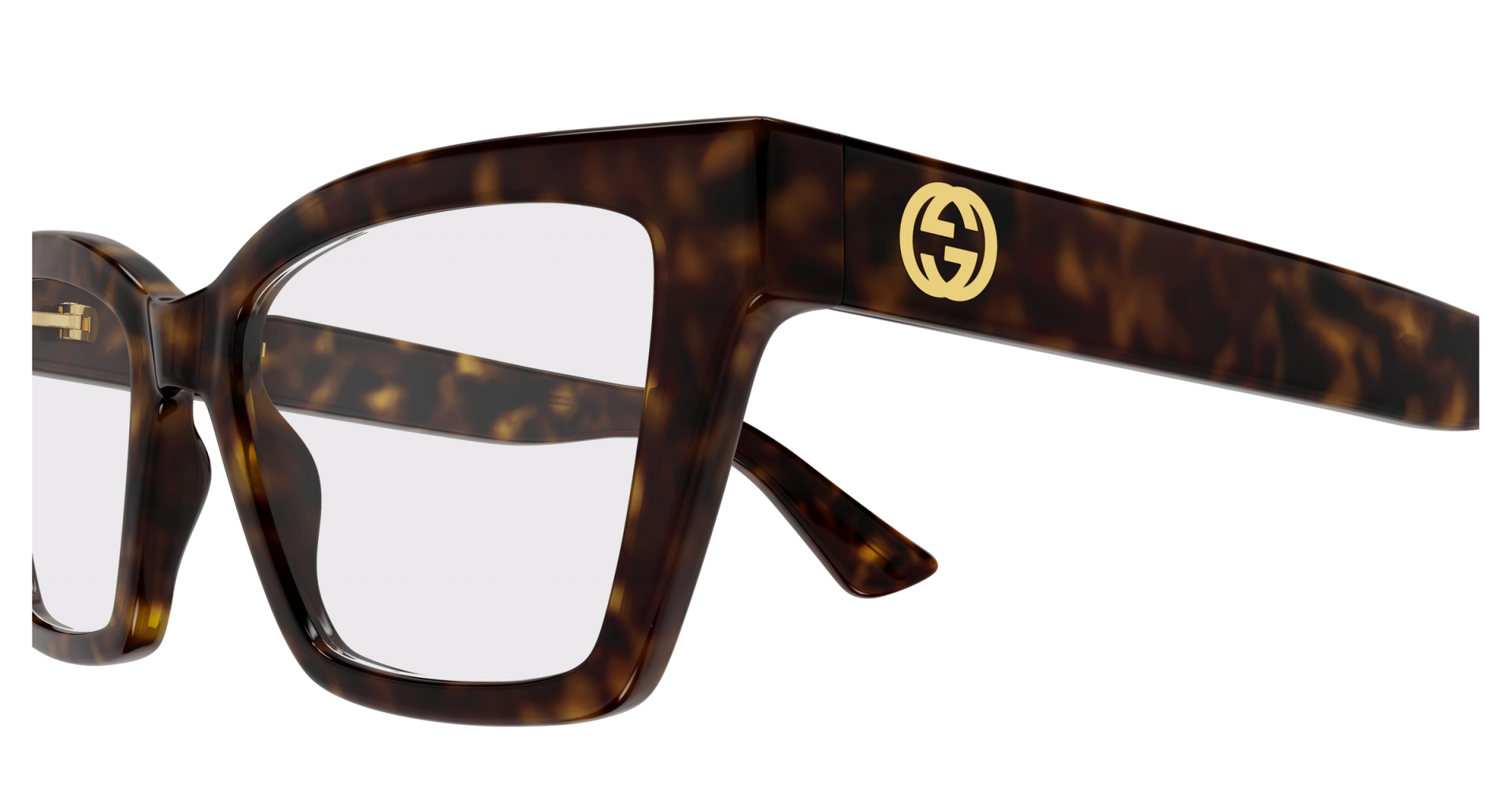 Occhiali da vista Gucci GG1715O 015 8056376659108 | Ottica Lux