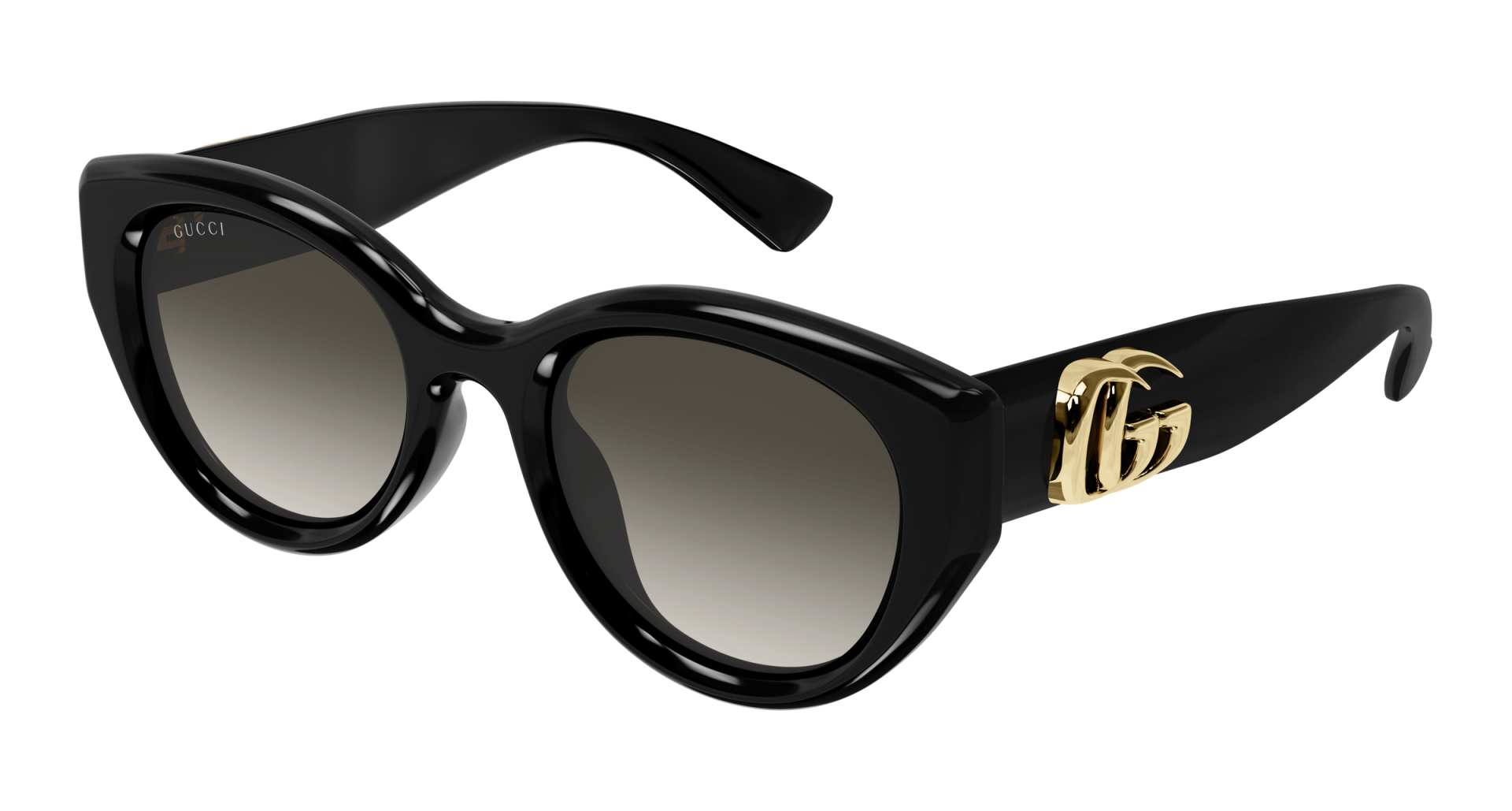 Occhiali da sole Gucci GG1976SK 002 8056376584530 | Ottica Lux