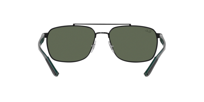 Sunglasses Ray-Ban RB3701 002/71 8056597728379 | Ottica Lux Sunglasses Ray-Ban RB3701 002/71 8056597728379 | Ottica Lux