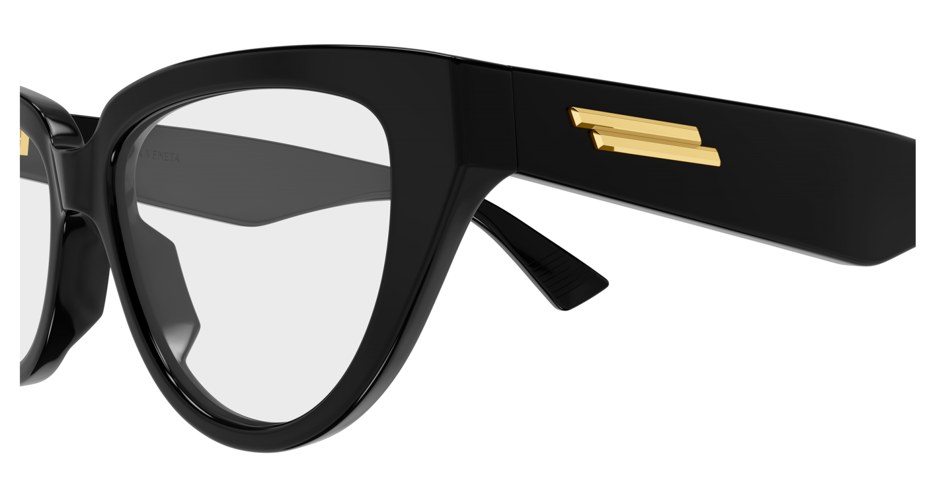 Sunglasses Bottega Veneta BV1503O 001 8056376693805 | Ottica Lux