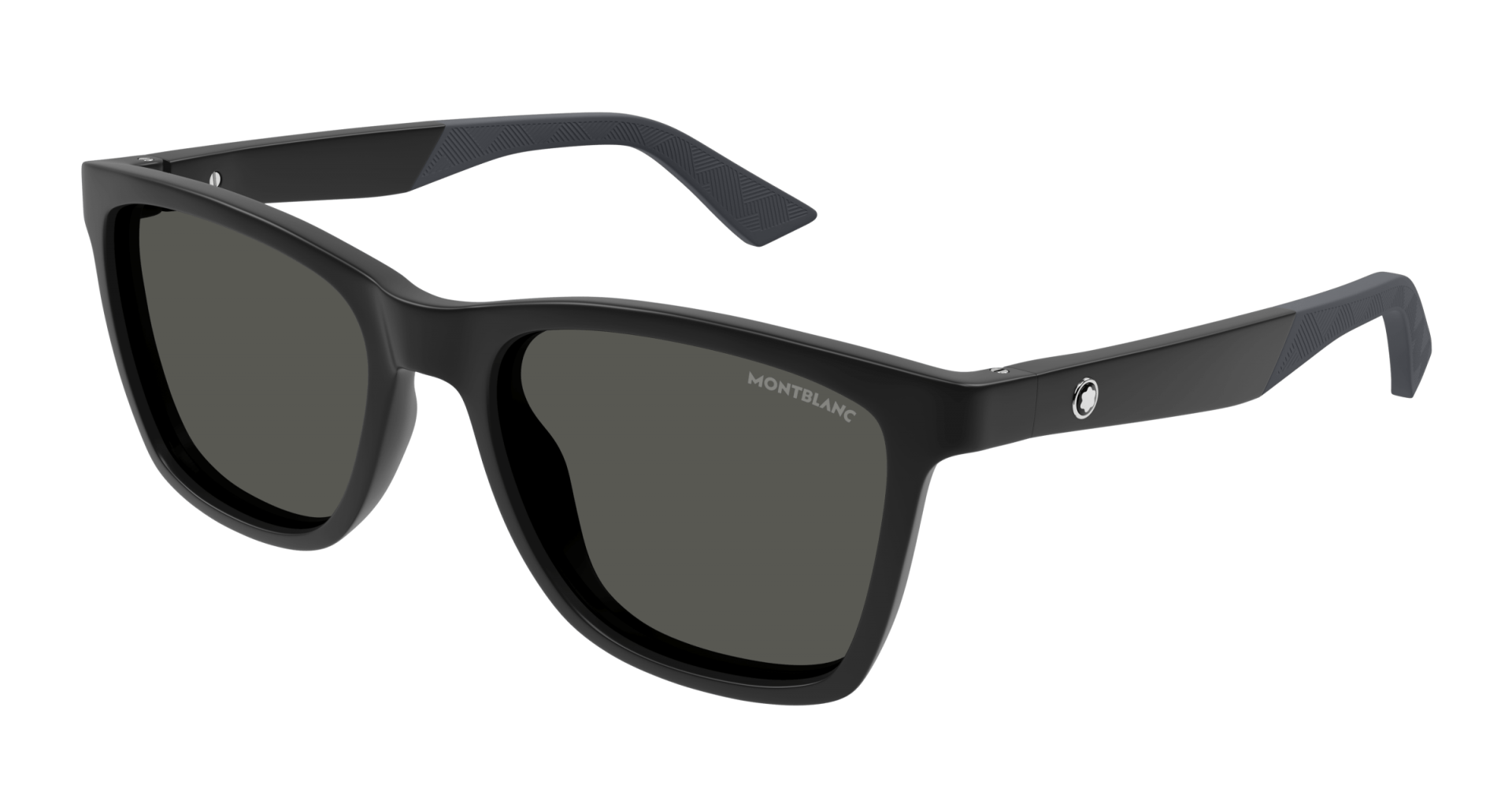 Occhiali da sole Mont Blanc MB0399S 002 8056376564679 | Ottica Lux