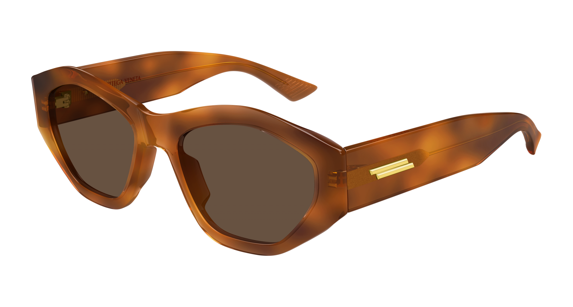 Occhiali da sole Bottega Veneta BV1408S 002 8056376604825 | Ottica Lux