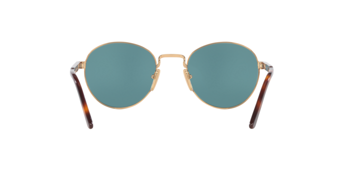 Ophthalmic frames Prada pr b51v 11U1O1 8056262380444 | Ottica Lux