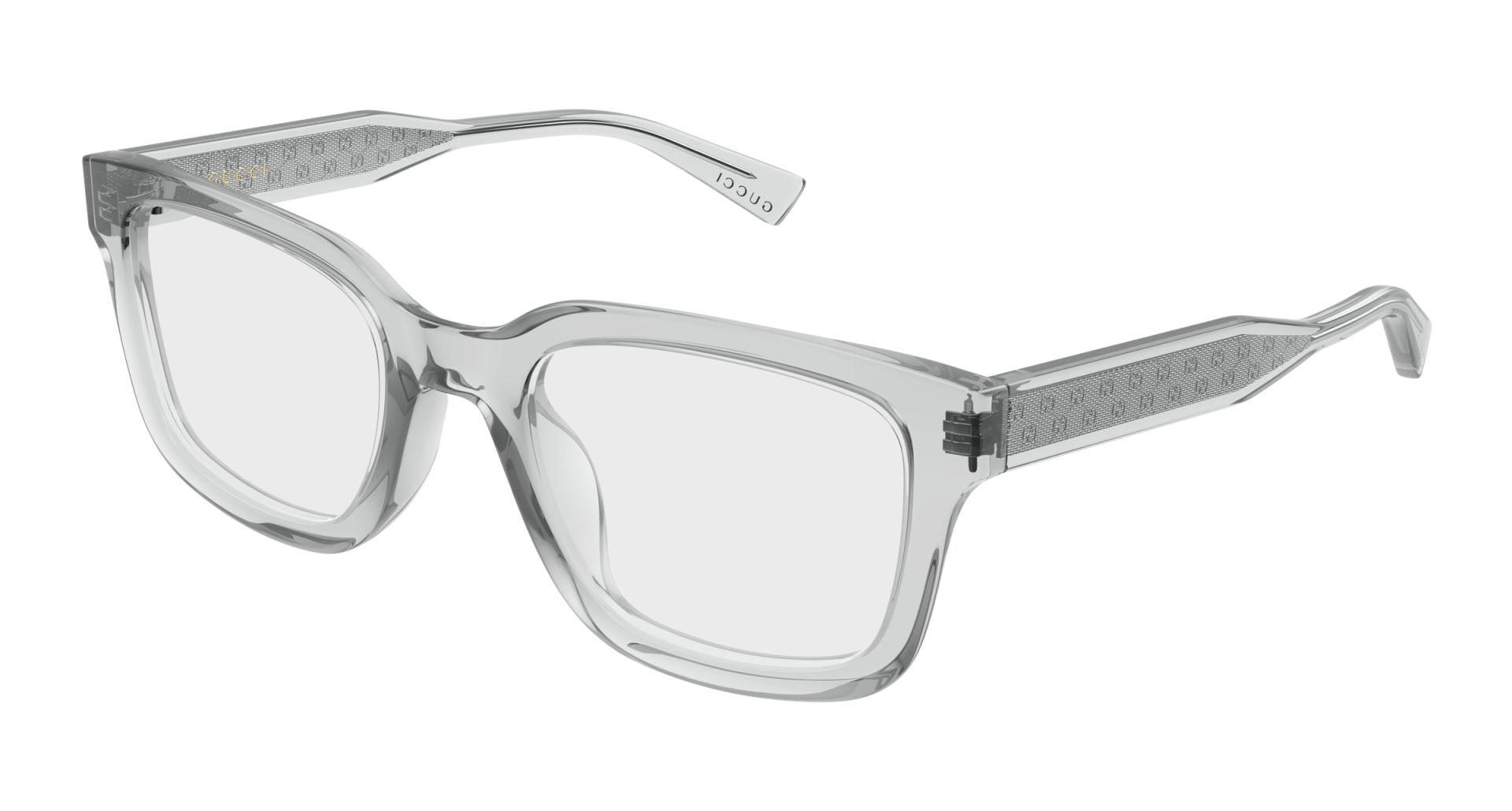 Occhiali da vista Gucci GG2071OL 001 8056376640786 | Ottica Lux