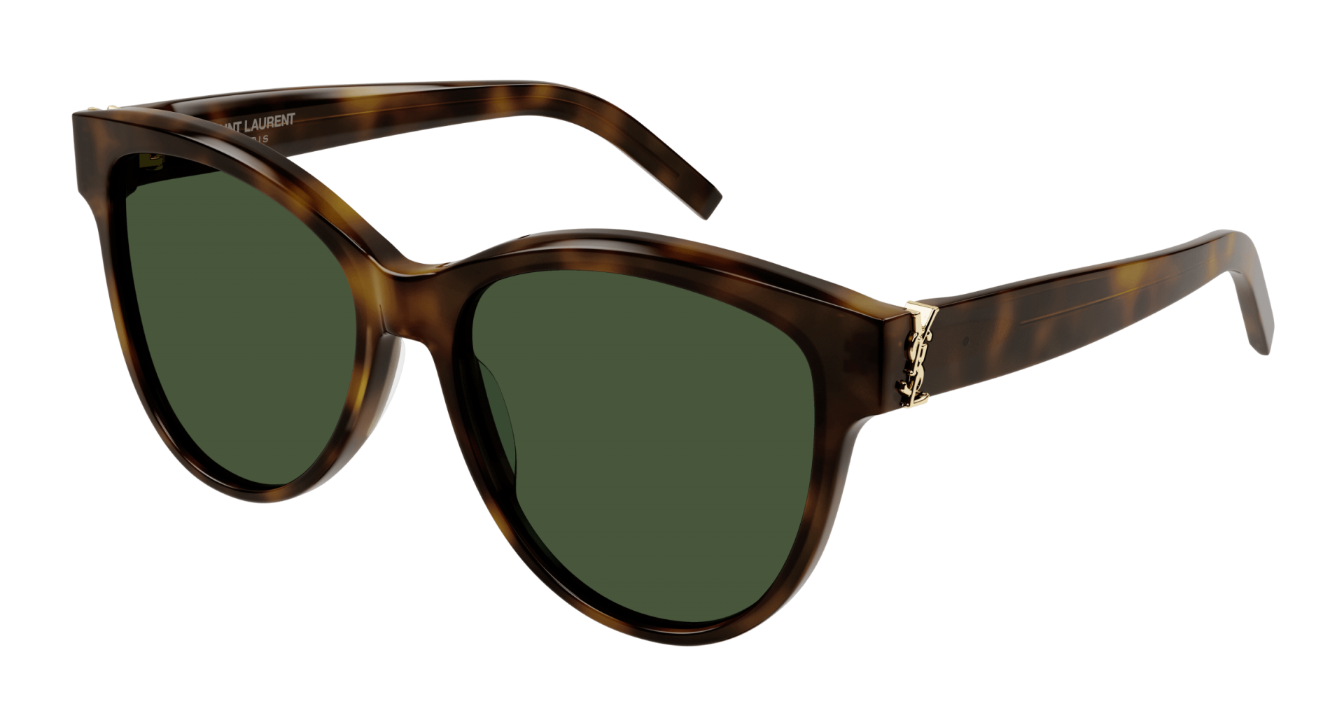 Occhiali da sole Saint Laurent SL M107 003 8056376427141 | Ottica Lux