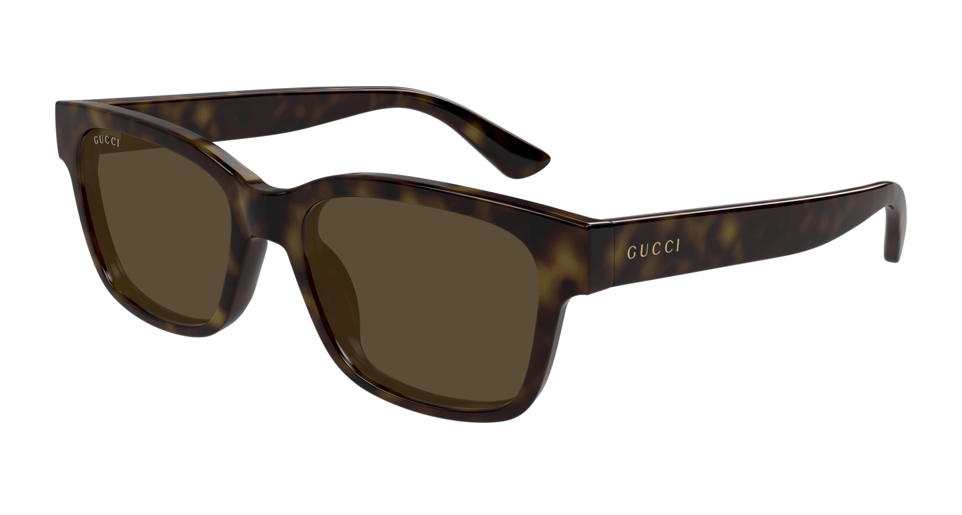 Sunglasses Gucci GG1716S 002 8056376521764 | Ottica Lux