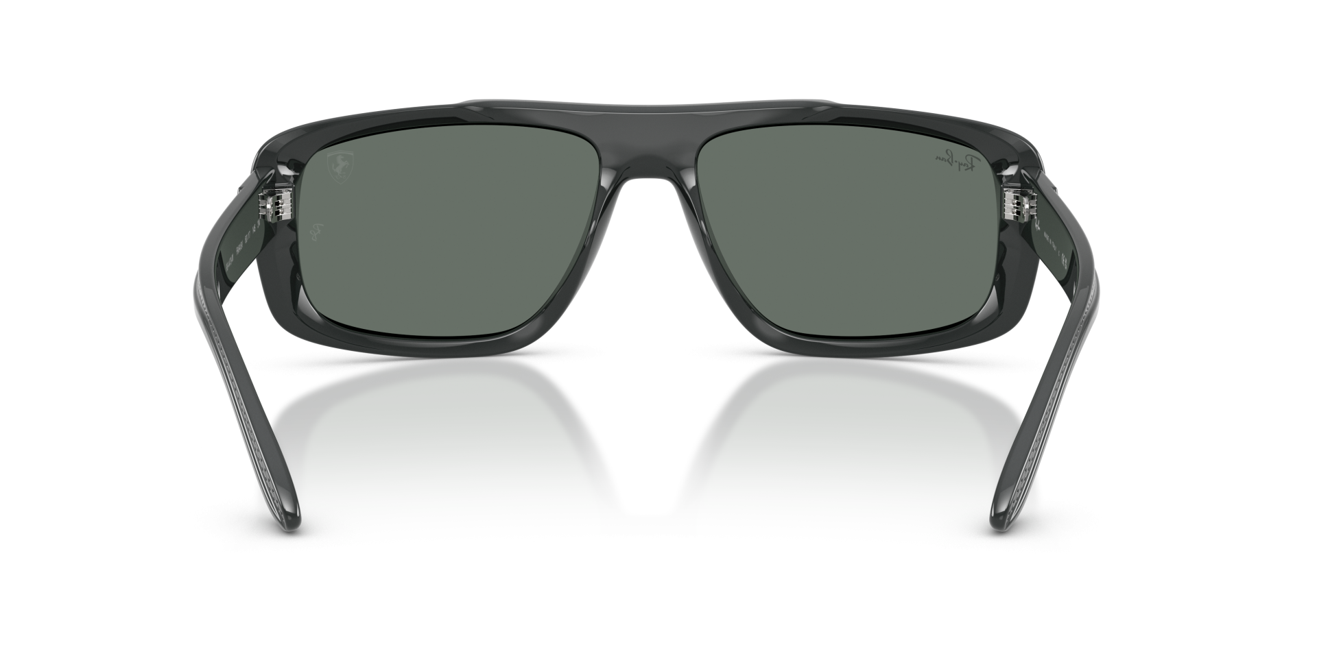 Sunglasses Ray-Ban RB4479M F6646V 8056266007194 | Ottica Lux