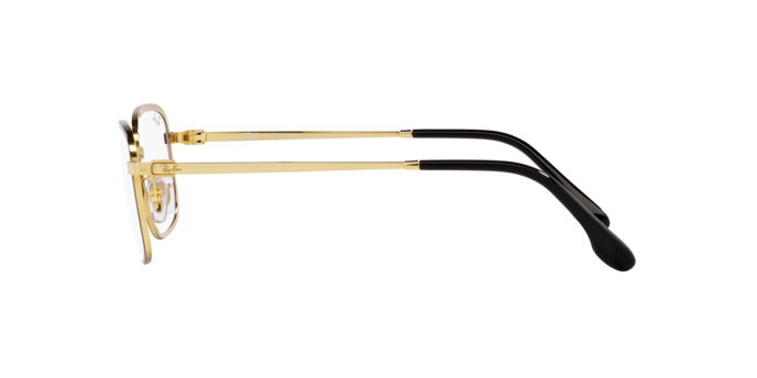 Ophthalmic frames Ray-Ban RX6495 2991 8056597842525 | Ottica Lux