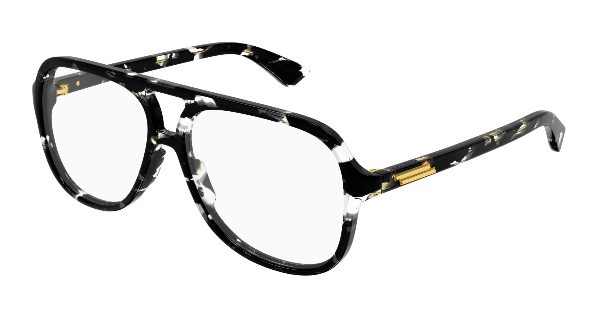 Occhiali da vista Bottega Veneta BV1417O 007 8056376692723 | Ottica Lux