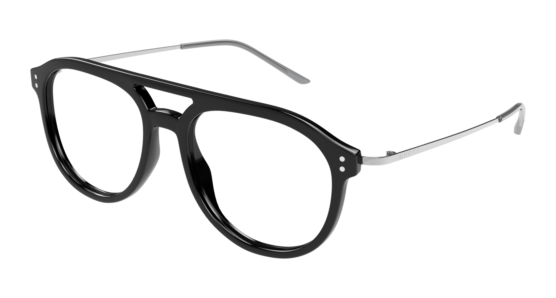 Ophthalmic frames Gucci GG1708O 001 8056376518832 | Ottica Lux