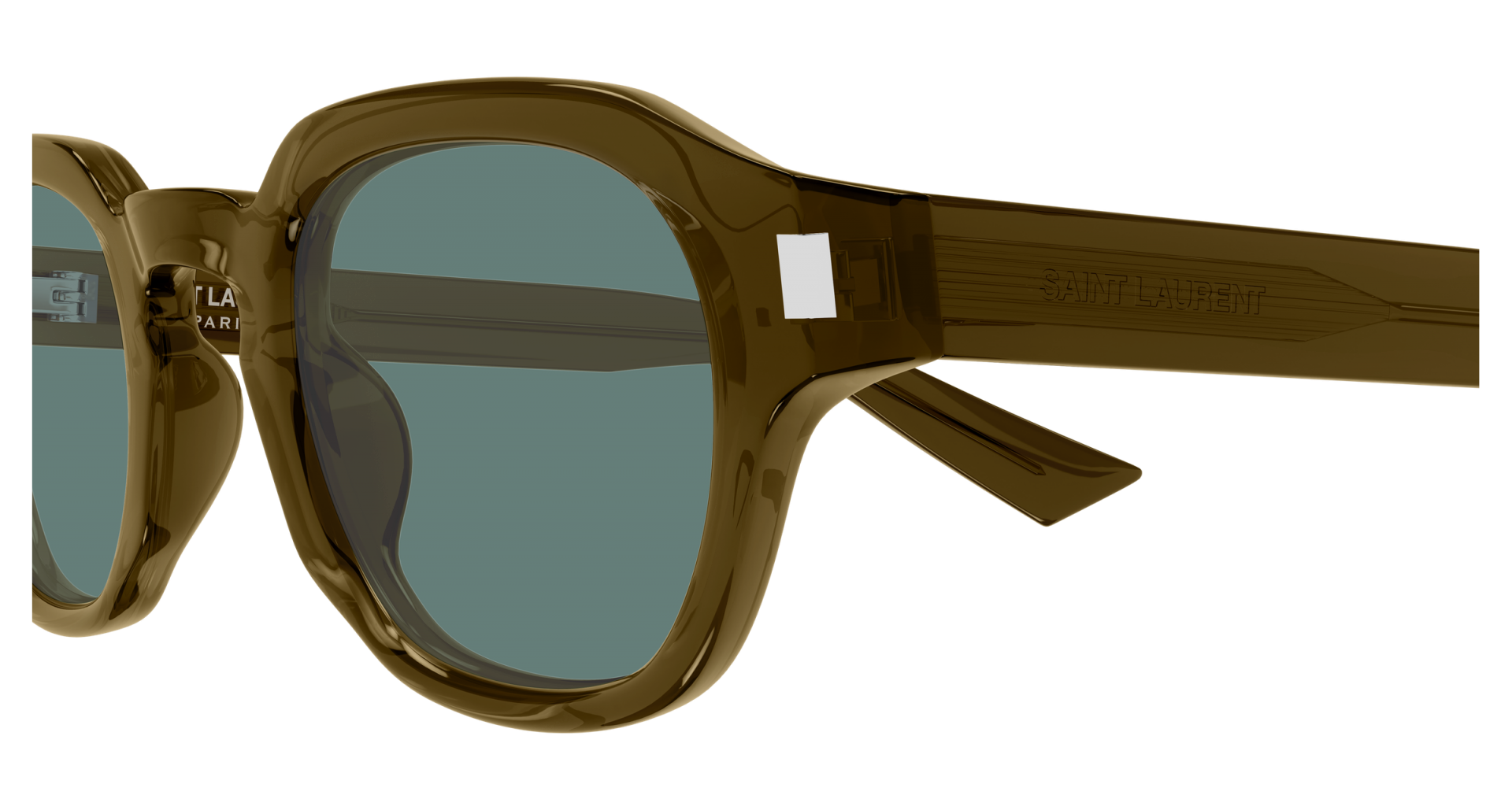 Sunglasses Saint Laurent SL 946 003 8056376707007 | Ottica Lux