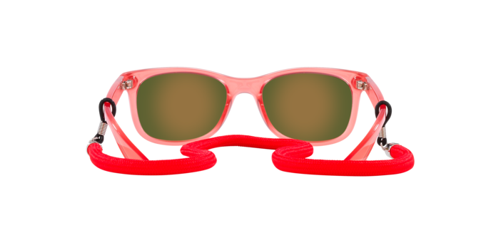 Sunglasses Ray-Ban RJ9052S JUNIOR NEW WAYFARER 7145A8 8056597888936 | Ottica Lux