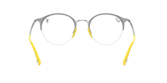 Occhiali da vista Ray-Ban RX3578VM F060 8056597382236 | Ottica Lux