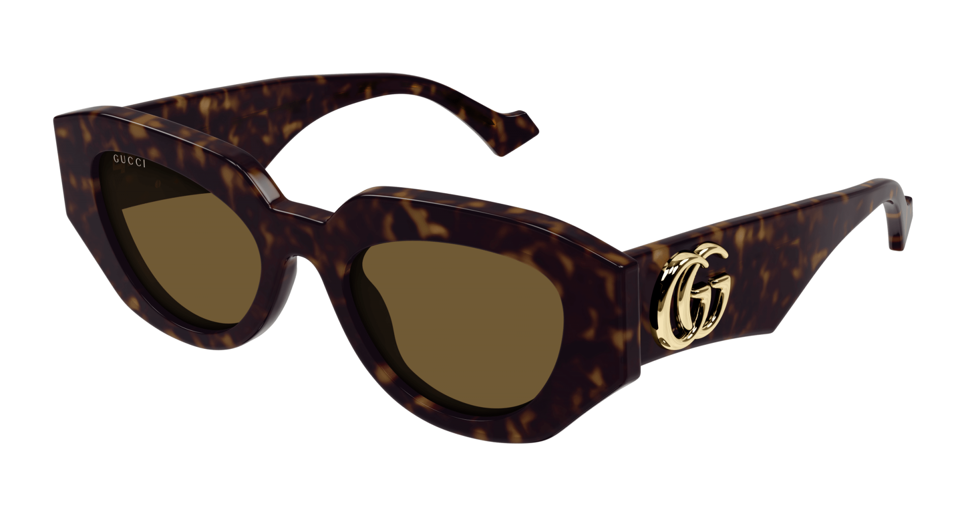 Occhiali da sole Gucci GG1421S 002 8056376460148 | Ottica Lux