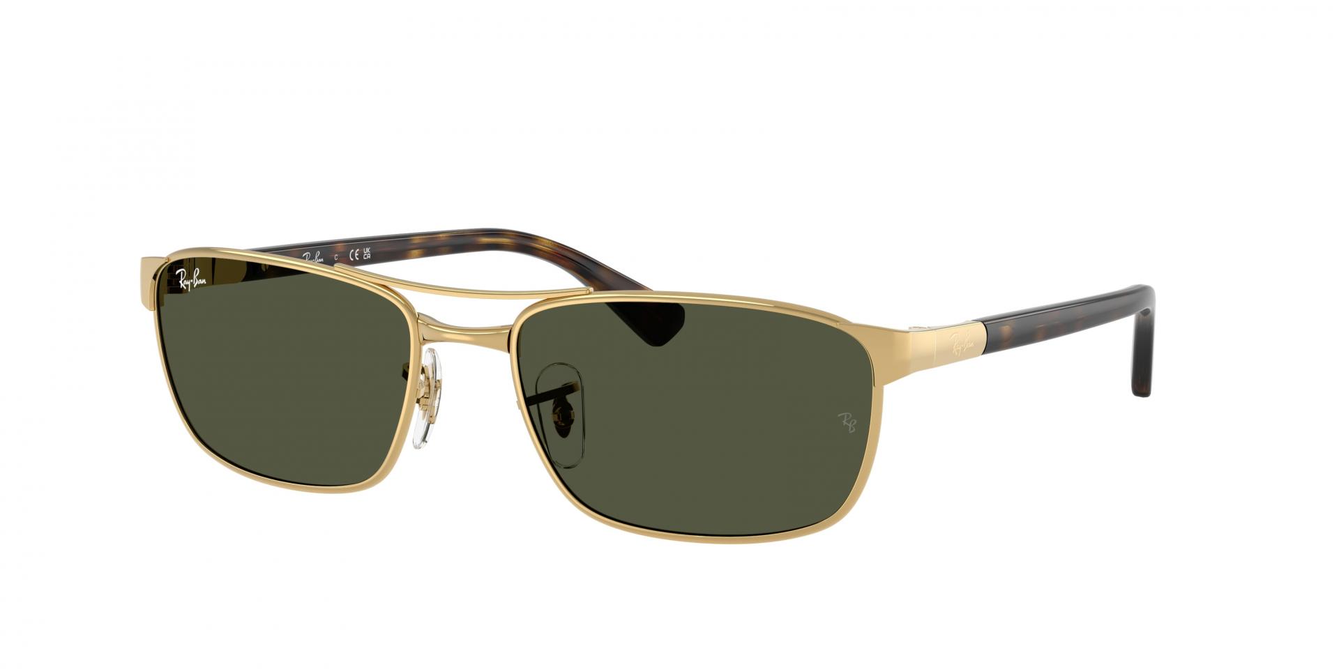 Occhiali da sole Rudy Project SJ62 Zack 5447-Multilaser Gold  | Ottica Lux