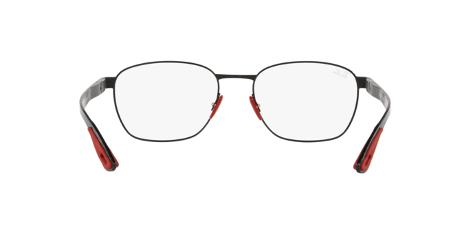 Occhiali da vista Ray-Ban RX6480M F009 8056597581370 | Ottica Lux