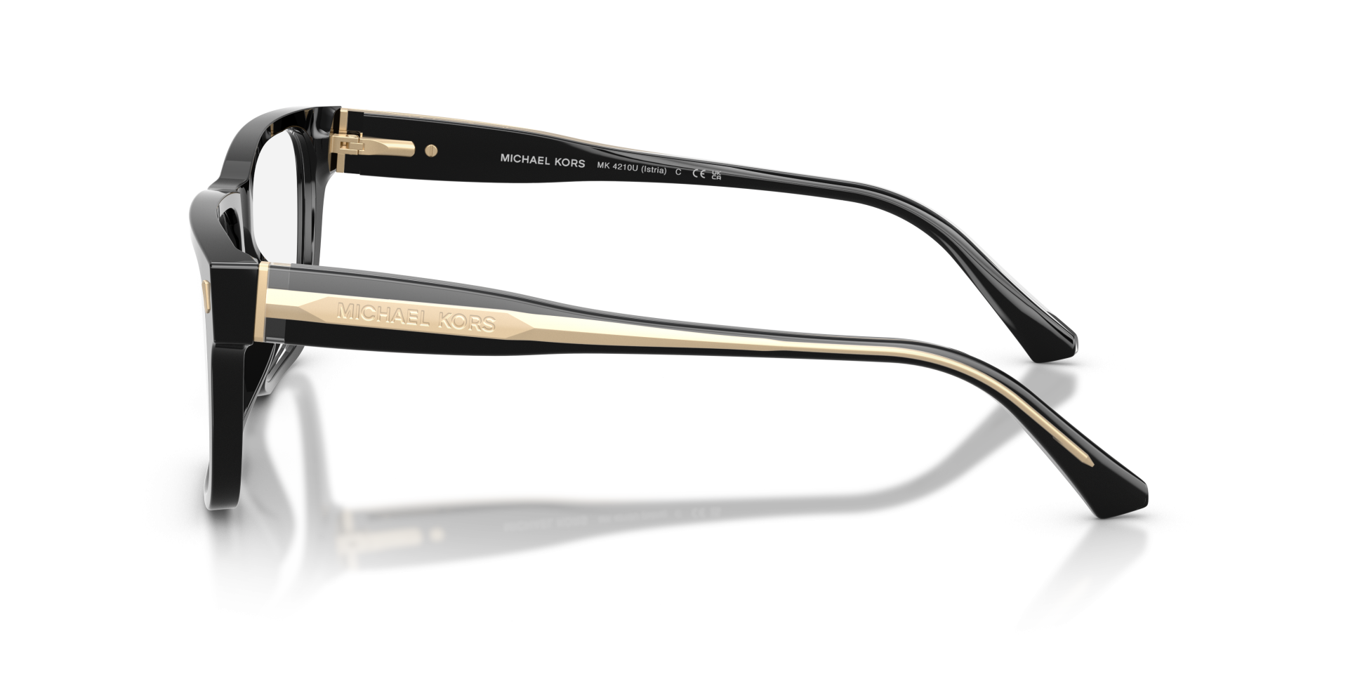 Occhiali da vista Michael Kors MK4210U ISTRIA 3005 0725125549646 | Ottica Lux