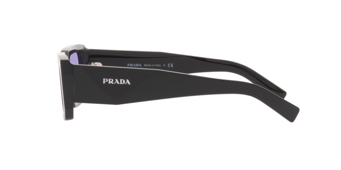 Sunglasses Prada PR 06YS 02Z01O 8056597541787 | Ottica Lux