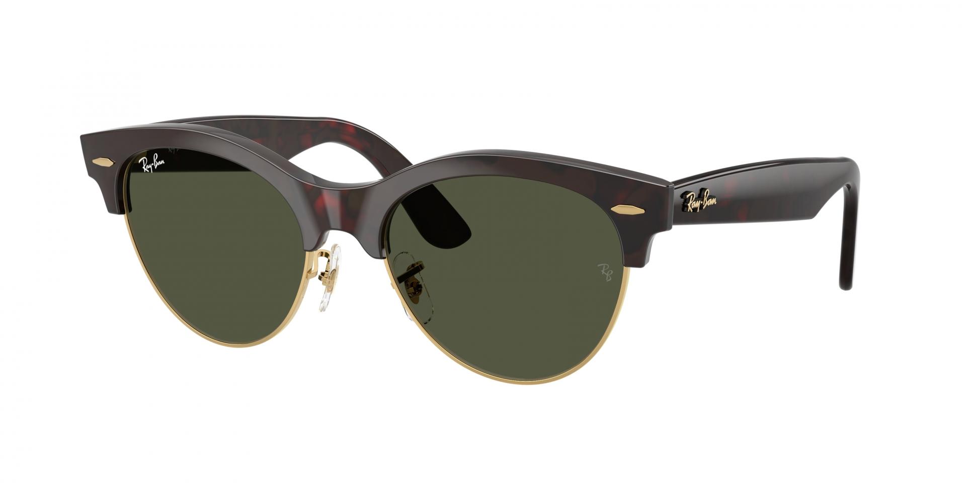 Sunglasses Ray-Ban RB3136 CARAVAN 181 8053672494501 | Ottica Lux