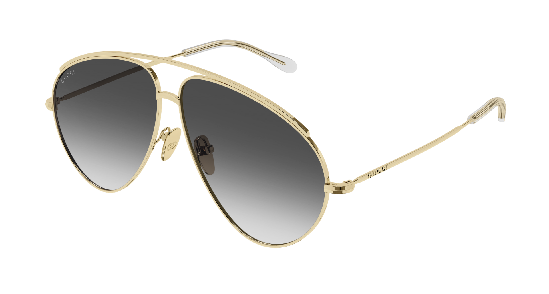 Occhiali da sole Gucci GG1654S 012 8056376649574 | Ottica Lux